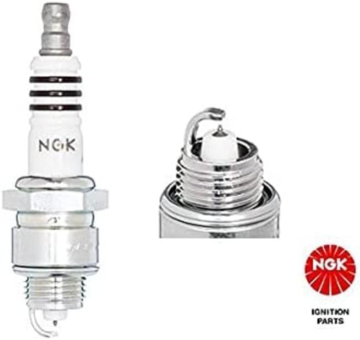 Bougie set v.4 Amerikaan - 1950 t/m 1978 , iridium, Auto diversen, Overige Auto diversen, Ophalen of Verzenden