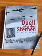Duell unter den Sternen, Tatsachenbericht eines Nachtjäger, Boeken, Ophalen of Verzenden, Tweede Wereldoorlog, Gelezen, Overige onderwerpen