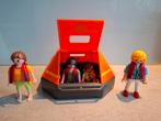 Playmobil Reddingsboot met Figuren, Kinderen en Baby's, Speelgoed | Playmobil, Ophalen of Verzenden, Zo goed als nieuw, Complete set