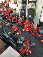 Diverse Toro grasmaaiers, Ophalen, Cirkelmaaier, Toro, Nieuw