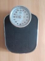 Ade Personenweegschaal 160 kilo ( zgan ) retro look, Ophalen, Analoog, 100 kg of meer, Zo goed als nieuw