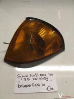 Suzuki Swift 3drs 1.3 B 2000 2500139  Knipperlicht Linksvoor, Ophalen of Verzenden, Gebruikt