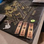 Thunderdome Collector Items, Ophalen of Verzenden, Zo goed als nieuw