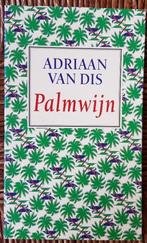 ** Palmwijn - Adriaan van Dis - boekenweek 1996 - IGST **, Boeken, Boekenweekgeschenken, Gelezen, Ophalen of Verzenden, Adriaan van Dis