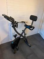 Slim cycle hometrainer - zo goed als nieuw, Ophalen, Zo goed als nieuw, Hometrainer