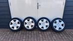 Gebruikte winterbanden – kunnen nog een ronde mee, Ophalen, Gebruikt, 16 inch, Winterbanden