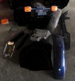 Suzuki gsx 750 lot onderdelen, van begin jaren 80, Motoren, Onderdelen | Oldtimers, Ophalen, Gebruikt