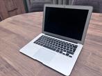 Macbook Air (13-inch 2017), Ophalen, Gebruikt, Qwerty, 8 GB