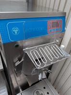 Professionele ijsmachine, in zeer goede staat,
5 l ijs per b, Ophalen of Verzenden, Zo goed als nieuw