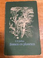 Bomen en planeten | F H Julius, Ophalen of Verzenden, Bloemen, Planten en Bomen
