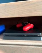 PlayStation 4 Slim - 1TB, Gebruikt, Ophalen of Verzenden, 1 TB, Met 1 controller