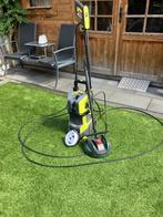 hogedrukreiniger, Ophalen, Zo goed als nieuw, Elektrisch, Parkside
