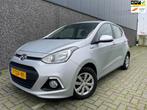 Hyundai I10 1.0i i-Motion Comfort Plus/ Nieuwe APK en beurt!, Auto's, Voorwielaandrijving, Euro 5, Stof, Gebruikt