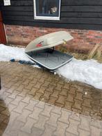 Dakkoffer - Jetbag, Auto diversen, Dakkoffers, Ophalen, Gebruikt