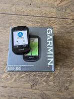 Garmin edge 830 fietscomputer met navigatie, Ophalen of Verzenden, Zo goed als nieuw