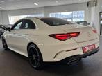 Mercedes-Benz CLA 220 AMG-LINE 4-MATIC NAVIGATIE/CAMERA, LEE, Auto's, Mercedes-Benz, Automaat, CLA, Euro 6, 1445 kg