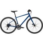 Cannondale Quick Disc 2  	Abyss Blue Nu 879,-