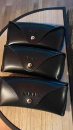 Shein Brillendoosjes zonnebril doosje hoesjes, Ophalen of Verzenden, Zo goed als nieuw, Overige merken