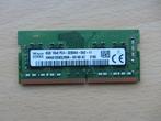 Hynix 8GB PC4-25600 DDR4-3200MHz non-ECC Unbuffered CL22, Computers en Software, RAM geheugen, DDR4, 8 GB, Ophalen of Verzenden