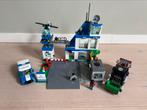 Lego politiebureau, Ophalen of Verzenden, Gebruikt