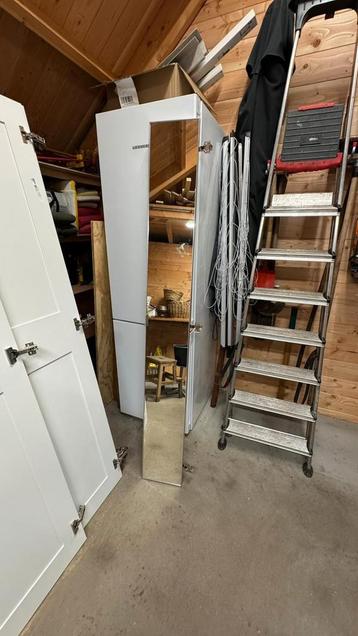 2 ikea pax deuren. Helemaal nieuw! - afbeelding 3