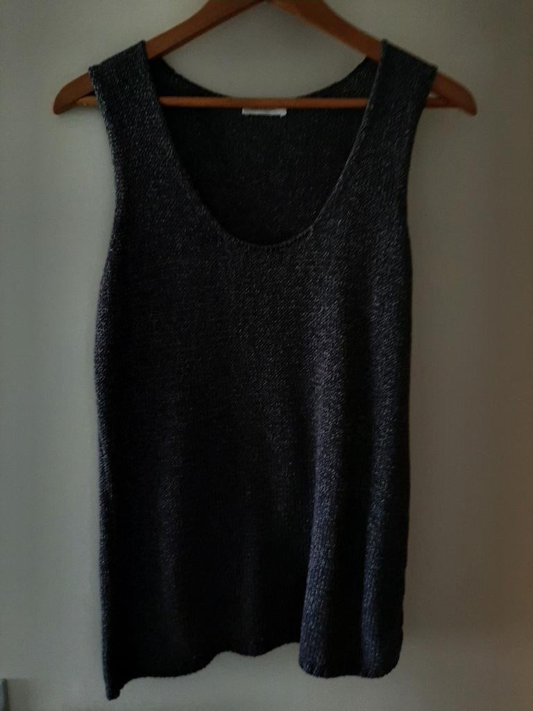 Spencer merk Bonita, Kleding | Dames, Zwart, Maat 42/44 (L), Bonita, Ophalen of Verzenden