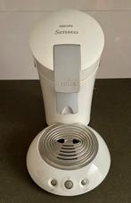 Koffiezetapparaat, Witgoed en Apparatuur, Ophalen, Gebruikt, Koffiemachine, Koffiepads en cups