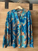 Nieuwe mooie dames top maat 44/46 €10,-  vaste prijs, Kleding | Dames, Blouses en Tunieken, Magna, Ophalen of Verzenden, Nieuw