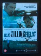 Texas Killing Fields DVD, Vanaf 16 jaar, Ophalen of Verzenden, Zo goed als nieuw, Overige genres