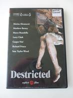 Various Artists – Destricted, Vanaf 16 jaar, Ophalen of Verzenden, Gebruikt, Overige gebieden