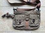 Kipling Handtas - Stijlvol en Praktisch!, Ophalen of Verzenden, Gebruikt, Beige, Kipling