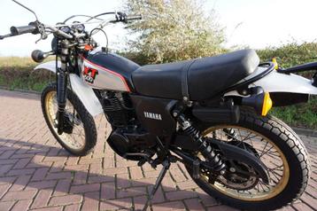 Nieuwe Advertentie !!! Keurige Nette Yamaha XT 500 1985 beschikbaar voor biedingen