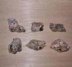 Rookkwarts op Matrix - Noorwegen, Ophalen of Verzenden, Mineraal