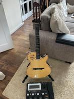 Godin Multiac Steel Spectrum SA met Roland GR-55, Muziek en Instrumenten, Ophalen of Verzenden, Zo goed als nieuw, Western- of Steelstringgitaar