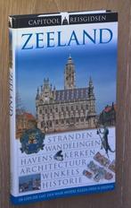Capitool Zeeland, Boeken, Capitool, Verzenden, Australië en Nieuw-Zeeland, Zo goed als nieuw