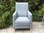 Fauteuil, Huis en Inrichting, Fauteuils, Ophalen, Gebruikt, 75 tot 100 cm, 50 tot 75 cm