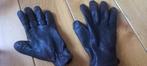 Glove story echt leren handschoenen dames - maat 9. / zgan, Glove Story, Ophalen of Verzenden, Zo goed als nieuw, Handschoenen