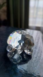 Swarovski schildpad, Ophalen, Zo goed als nieuw
