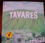 12INCH 33 T LP TAVARES -1976-, Ophalen of Verzenden, 1960 tot 1980, Zo goed als nieuw, 12 inch