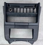 Zwarte middenconsole Volvo 240, Auto-onderdelen, Ophalen of Verzenden, Gebruikt, Volvo