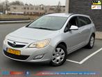 Opel Astra Sports Tourer 1.4 Turbo Business Edition | Navi |, Auto's, Voorwielaandrijving, Euro 5, Gebruikt, 4 cilinders