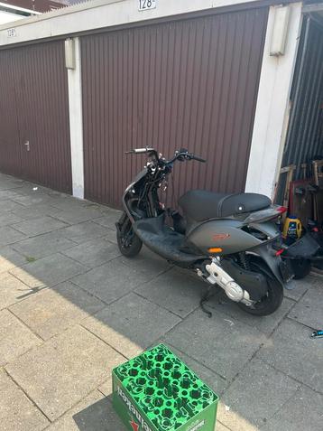 Piaggio zip blok iget e4 beschikbaar voor biedingen