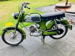 Sparta Sport , 3 v Inc kenteken, Fietsen en Brommers, Brommers | Oldtimers, Ophalen
