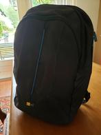Nette Case Logic rugzak 40x30cm., Ophalen of Verzenden, Zo goed als nieuw, Overige merken