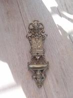 Koperen Luciferhouder, Ophalen of Verzenden, Koper