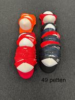 Truckerspetten - 49 stuks - Diverse kleuren/maten, Kleding | Heren, Hoeden en Petten, Ophalen of Verzenden, Nieuw, One size fits all