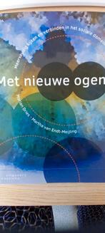 Martha van Endt-Meijling Erven - Met nieuwe ogen, Boeken, Muziek, Ophalen of Verzenden, Zo goed als nieuw, Martha van Endt-Meijling Erven; Marian Dries