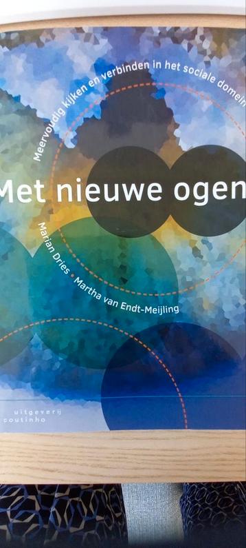 Martha van Endt-Meijling Erven - Met nieuwe ogen beschikbaar voor biedingen