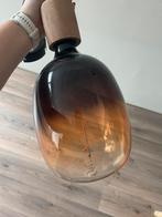 Prachtige pendel lamp, Huis en Inrichting, Lampen | Hanglampen, Ophalen, Zo goed als nieuw, Minder dan 50 cm