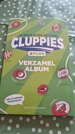 Gratis Plus Super Cluppies  sparen gevraagd / ruilen, Albert Heijn, Ophalen of Verzenden